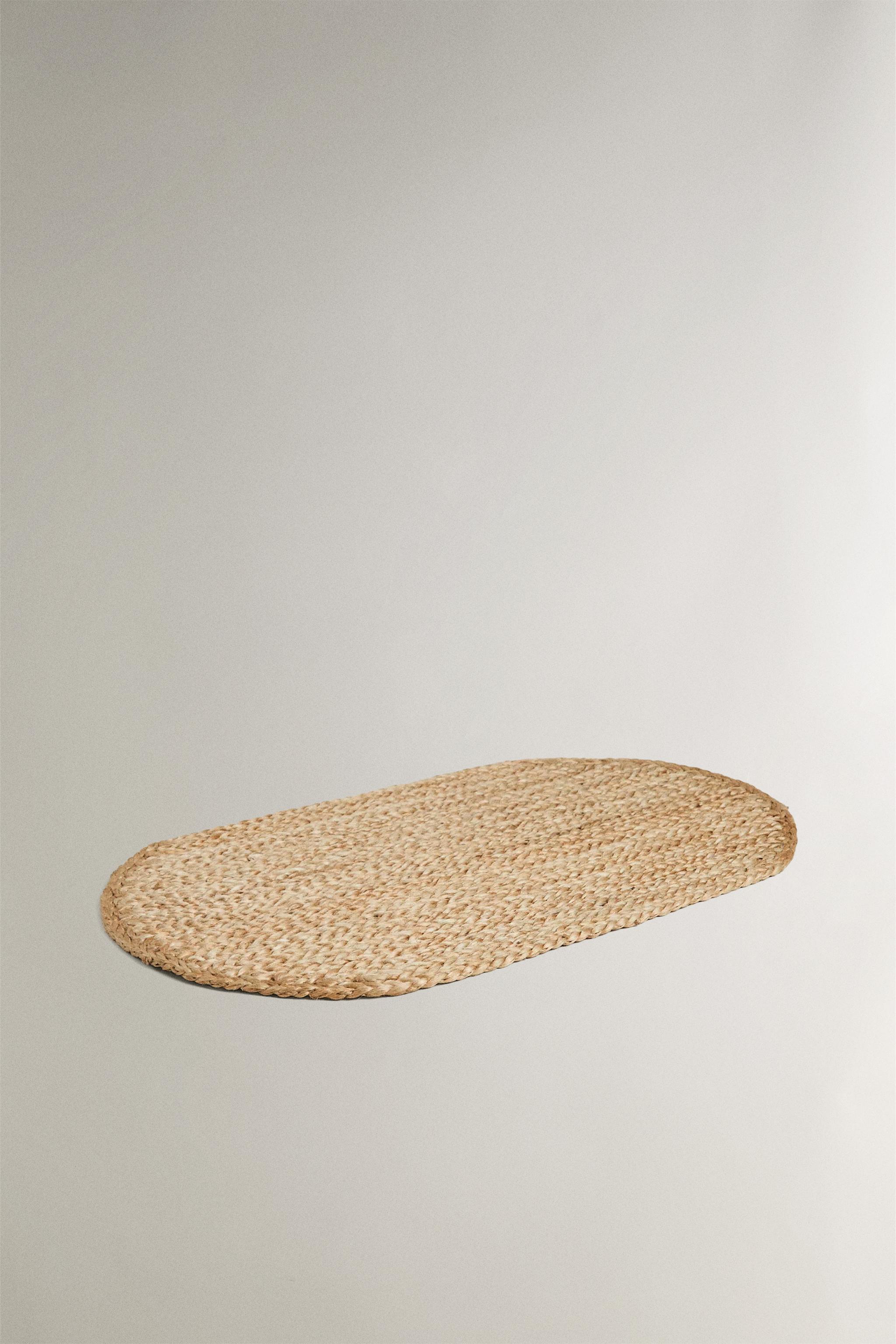JUTE PET AREA RUG